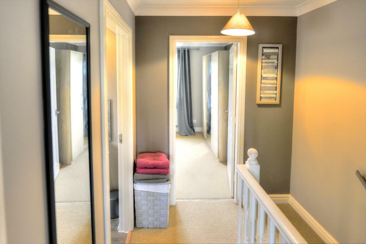 Hawthorn House, Lincoln Villa Ngoại thất bức ảnh