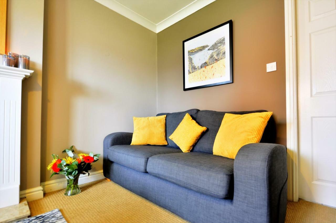 Hawthorn House, Lincoln Villa Ngoại thất bức ảnh